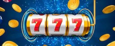 Deposite Agora e Jogue banner image