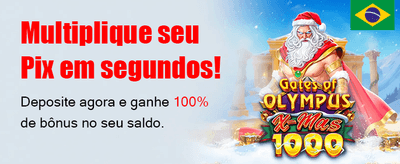 Bônus de Boas-Vindas XLXWin banner image