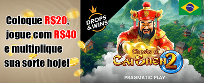 Recarga Diária de Energia promotion